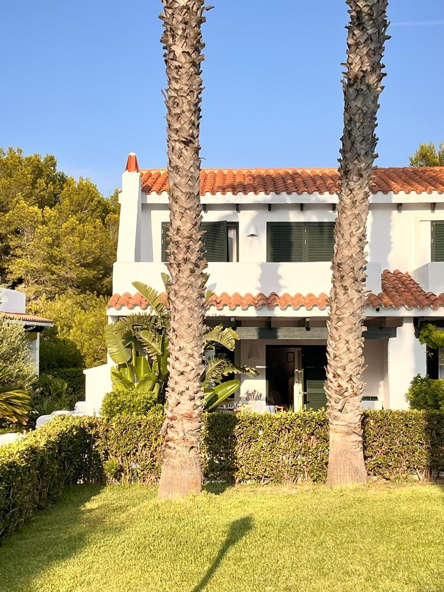 Casa Buenos Aires Vila Punta Grossa Exterior foto